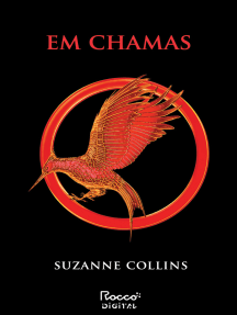 Os Jogos da Fome de Suzanne Collins - Livro - WOOK