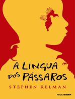 A língua dos pássaros