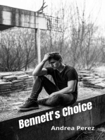 Bennett's Choice