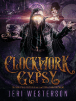 Clockwork Gypsy