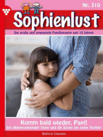 Sophienlust 310 – Familienroman