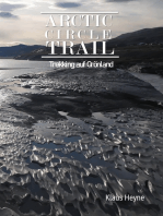 Arctic Circle Trail: Trekking auf Grönland