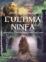 L’ultima ninfa