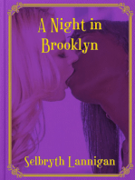 A Night in Brooklyn