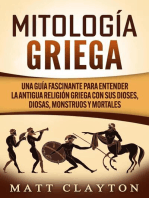 Mitología griega