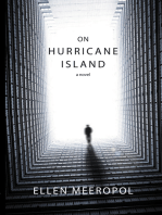 On Hurricane Island: A Novel