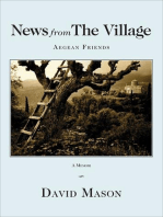 News from The Village