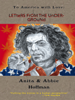 To America with Love: Letters from the Underground