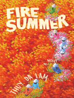 Fire Summer