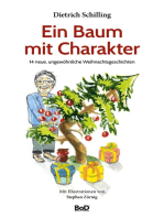 Ein Baum mit Charakter: 14 neue, ungewöhnliche Weihnachtsgeschichten