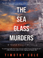 The Sea Glass Murders