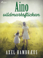 Aino - vildmarksflickan