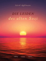 Die Leiden des alten Sozi: 1889 1933 1960