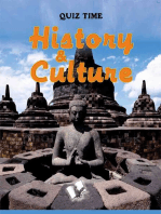 Quiz Time History & Culture: Best bet for knowledge and entertainment