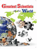 Greatest Scientists of the World