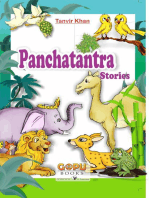 Panchatantra Story: Moral Stories for Children