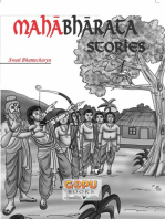 Mahabharat Story: 10 Interesting Stories from Mahabharata for Children