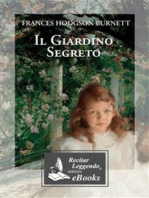 Il giardino segreto