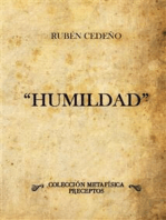 Humildad