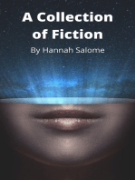 A Collection of Fiction