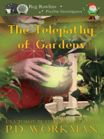 The Telepathy of Gardens