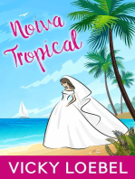 Noiva Tropical