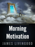 Morning Motivation: Morning Motivation, #1