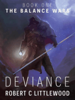 Deviance