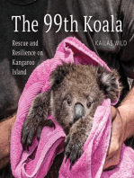 The 99th Koala: Rescue and resilience on Kangaroo Island