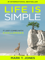 Life Is Simple