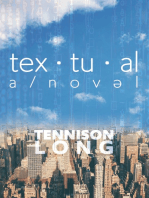 tex*tu*al