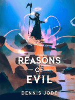 Reasons of Evil