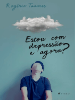 Estou com depressão e agora?