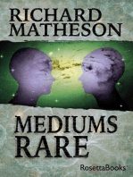 Mediums Rare