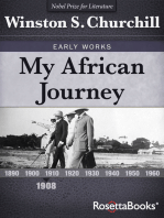 My African Journey