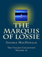 The Marquis of Lossie
