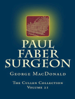 Paul Faber Surgeon