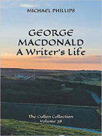 George MacDonald: A Writer's Life