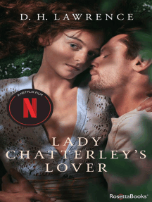 Lady Chatterley's Lover by D. H. Lawrence - Ebook | Scribd