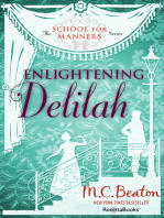 Enlightening Delilah