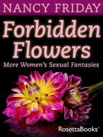 Forbidden Flowers: More Women's Sexual Fantasies