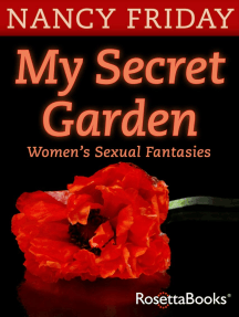 My Secret Garden by Nancy Friday (Ebook) - Read free for 30 days