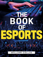 The Book of Esports