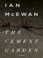 The Cement Garden