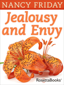 Jealousy and Envy by Nancy Friday - Ebook | Scribd