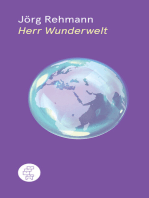 Herr Wunderwelt