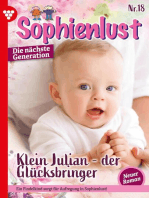Sophienlust - Die nächste Generation 18 – Familienroman
