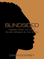 Blindsided