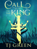 Call of the King: Rise of the King, #1