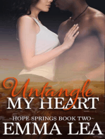 Untangle My Heart: Hope Springs, #2